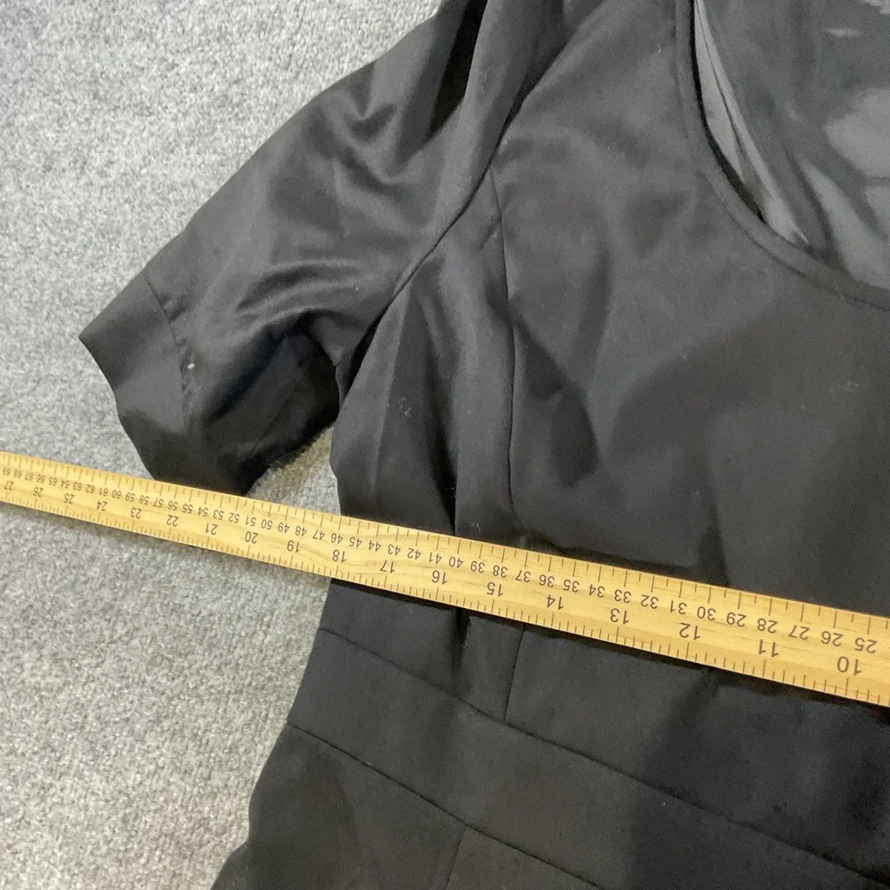 J. Crew Factory crew super